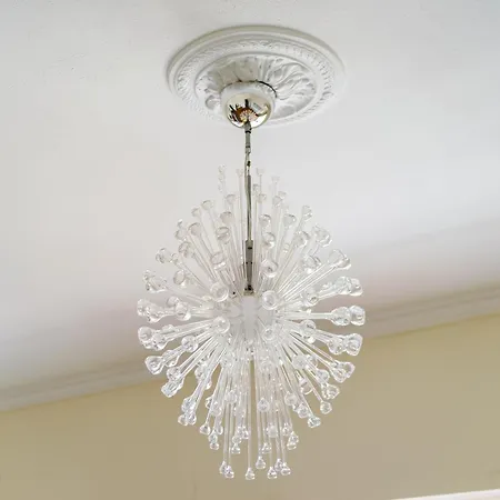 Апартаменты Bright With Splendid Sea View! Халкида