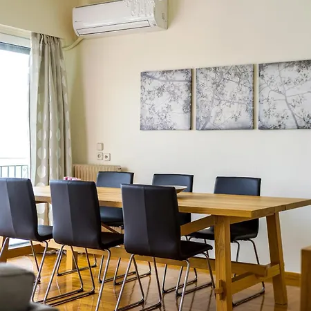 Lejlighed Bright With Splendid Sea View! *