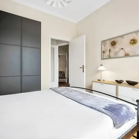 Apartment Bright With Splendid Sea View! *