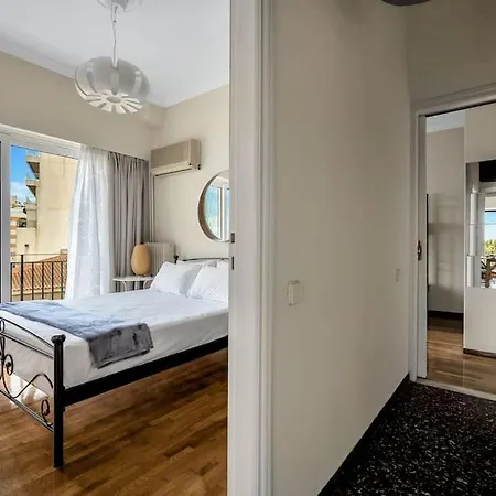 Bright With Splendid Sea View!