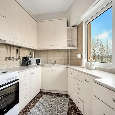 Apartment Bright With Splendid Sea View! *
