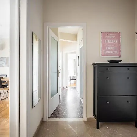 Bright With Splendid Sea View! *