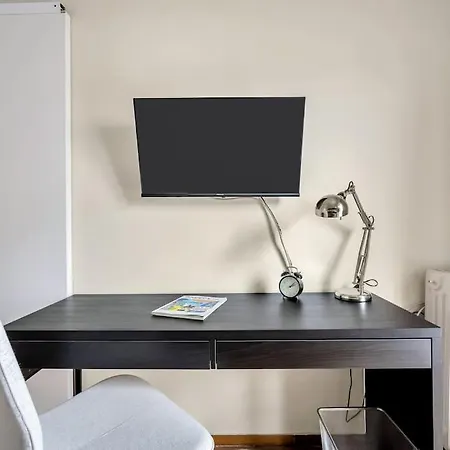 Bright With Splendid Sea View! Chalkís