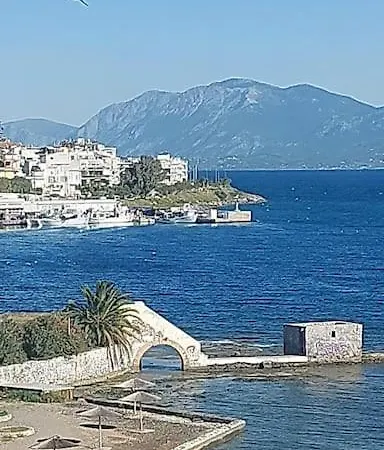 Bright With Splendid Sea View! *