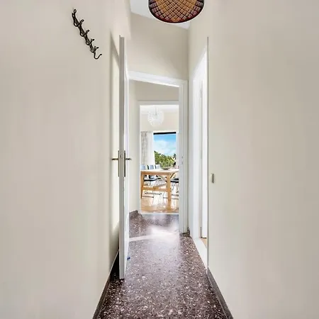 Bright With Splendid Sea View! * Chalkís