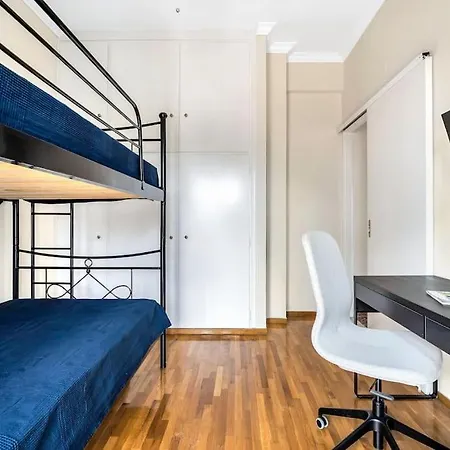 Bright With Splendid Sea View! Апартаменты