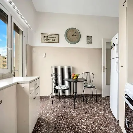 Bright With Splendid Sea View! Апартаменты