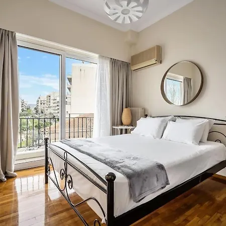 Apartment Bright With Splendid Sea View!